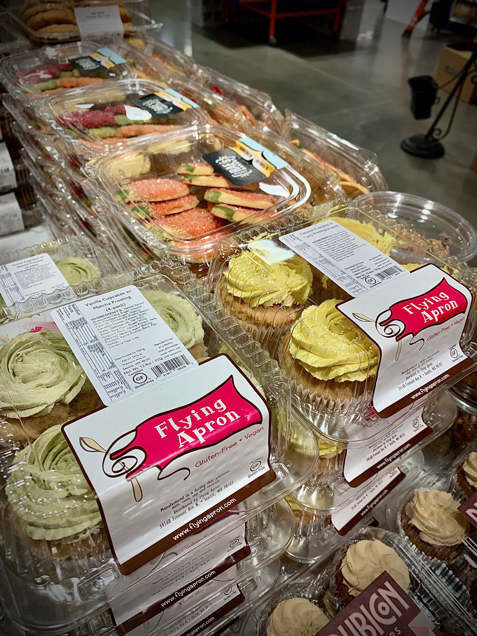 Whole Foods makes its long awaited debut in West Seattle Westside Seattle